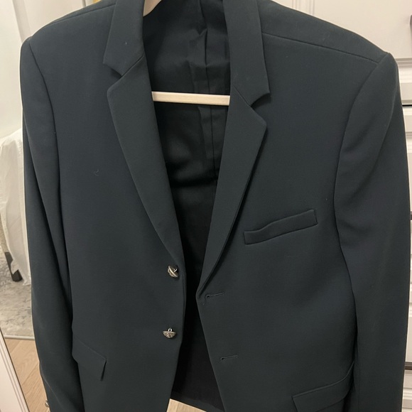 Balmain Mens Blazer - Picture 1 of 6
